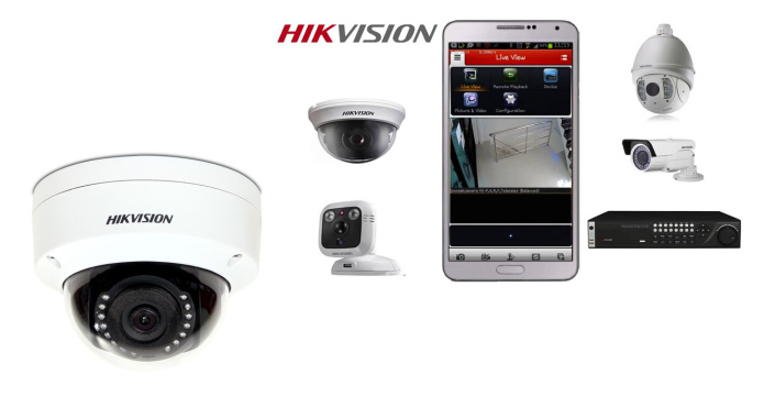 KAMERA IP HIKVISION DS-2CD1143G0-I